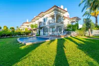 Villa Coral 6 - Muğla, Fethiye, Çalış - Fotoğraf 5