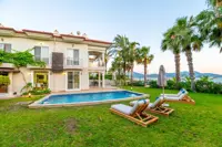 Villa Coral 6 - Muğla, Fethiye, Çalış - Fotoğraf 2