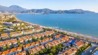 Villa Coral 6 - Muğla, Fethiye, Çalış - Fotoğraf 11