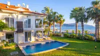 Villa Coral 6 - Muğla, Fethiye, Çalış - Fotoğraf 6
