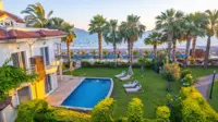 Villa Coral 6 - Muğla, Fethiye, Çalış - Fotoğraf 9