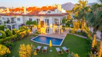 Villa Coral 6 - Muğla, Fethiye, Çalış - Fotoğraf 8