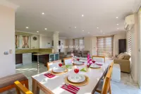 Villa Coral 6 - Muğla, Fethiye, Çalış - Fotoğraf 17