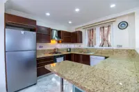 Villa Coral 6 - Muğla, Fethiye, Çalış - Fotoğraf 20