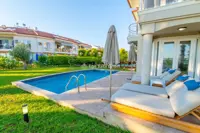 Villa Coral 6 - Muğla, Fethiye, Çalış - Fotoğraf 4