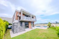 Villa Anzi - Antalya, Muratpaşa, Merkez - Fotoğraf 4