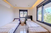 Villa Anzi - Antalya, Muratpaşa, Merkez - Fotoğraf 13
