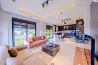 Villa Anzi - Antalya, Muratpaşa, Merkez - Fotoğraf 8