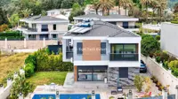 Villa Anzi - Antalya, Muratpaşa, Merkez - Fotoğraf 5