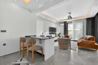 Villa Sıla 2 - Muğla, Fethiye, Seydikemer - Fotoğraf 12