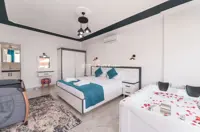 Villa Sude - Antalya, Kaş, kalkan / Çavdır - Fotoğraf 32