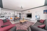 Villa Sude - Antalya, Kaş, kalkan / Çavdır - Fotoğraf 39