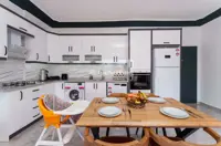 Villa Sude - Antalya, Kaş, kalkan / Çavdır - Fotoğraf 45