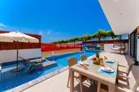 Villa Sude - Antalya, Kaş, kalkan / Çavdır - Fotoğraf 6