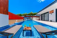 Villa Sude - Antalya, Kaş, kalkan / Çavdır - Fotoğraf 7