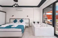 Villa Sude - Antalya, Kaş, kalkan / Çavdır - Fotoğraf 35