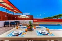 Villa Sude - Antalya, Kaş, kalkan / Çavdır - Fotoğraf 5