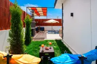 Villa Sude - Antalya, Kaş, kalkan / Çavdır - Fotoğraf 27