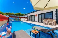 Villa Sude - Antalya, Kaş, kalkan / Çavdır - Fotoğraf 25