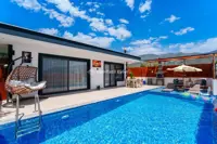 Villa Sude - Antalya, Kaş, kalkan / Çavdır - Fotoğraf 9