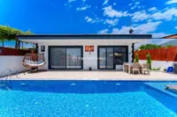 Villa Sude - Antalya, Kaş, kalkan / Çavdır - Fotoğraf 10