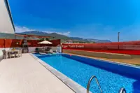Villa Sude - Antalya, Kaş, kalkan / Çavdır - Fotoğraf 12