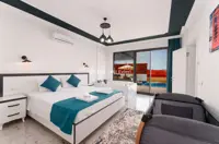 Villa Sude - Antalya, Kaş, kalkan / Çavdır - Fotoğraf 36