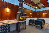 Villa Sude - Antalya, Kaş, kalkan / Çavdır - Fotoğraf 13