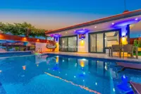 Villa Sude - Antalya, Kaş, kalkan / Çavdır - Fotoğraf 1