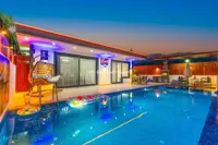 Villa Sude - Antalya, Kaş, kalkan / Çavdır - Fotoğraf 3