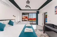 Villa Sude - Antalya, Kaş, kalkan / Çavdır - Fotoğraf 31
