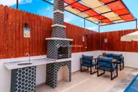 Villa Sude - Antalya, Kaş, kalkan / Çavdır - Fotoğraf 16