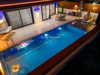 Villa Sude - Antalya, Kaş, kalkan / Çavdır - Fotoğraf 20