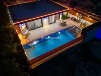 Villa Sude - Antalya, Kaş, kalkan / Çavdır - Fotoğraf 22