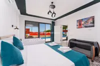 Villa Sude - Antalya, Kaş, kalkan / Çavdır - Fotoğraf 46