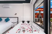 Villa Sude - Antalya, Kaş, kalkan / Çavdır - Fotoğraf 43