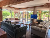 Villa Kaktüs - Muğla, Marmaris, Hisarönü - Fotoğraf 7