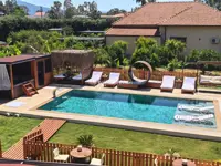 Villa Kaktüs - Muğla, Marmaris, Hisarönü - Fotoğraf 6