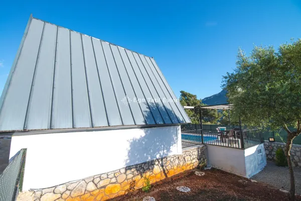 Bungalov Neşe - Muğla, Fethiye, Seydikemer - Villa fotoğrafı 2