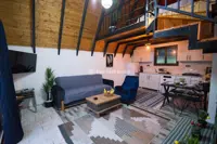 Bungalov Neşe - Muğla, Fethiye, Seydikemer - Fotoğraf 11
