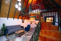Bungalov Neşe - Muğla, Fethiye, Seydikemer - Fotoğraf 13