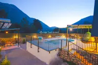 Bungalov Neşe - Muğla, Fethiye, Seydikemer - Fotoğraf 21
