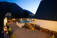 Bungalov Neşe - Muğla, Fethiye, Seydikemer - Fotoğraf 22