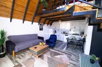 Bungalov Neşe - Muğla, Fethiye, Seydikemer - Fotoğraf 28