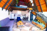Bungalov Neşe - Muğla, Fethiye, Seydikemer - Fotoğraf 29