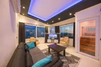 Villa Semir - Antalya, Kaş, Kalkan/ Akbel - Fotoğraf 11