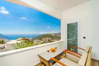 Villa Semir - Antalya, Kaş, Kalkan/ Akbel - Fotoğraf 1