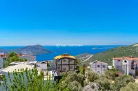 Villa Semir - Antalya, Kaş, Kalkan/ Akbel - Fotoğraf 34