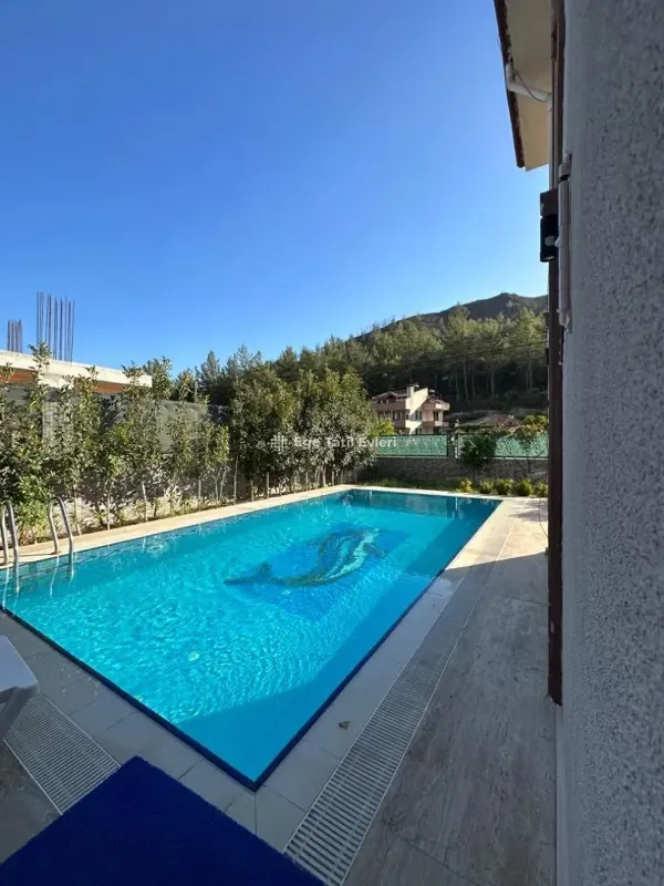 Villa Hanedan Marmaris - Muğla, Marmaris, Hisarönü - Villa fotoğrafı 2