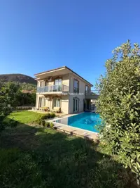 Villa Hanedan Marmaris - Muğla, Marmaris, Hisarönü - Fotoğraf 5